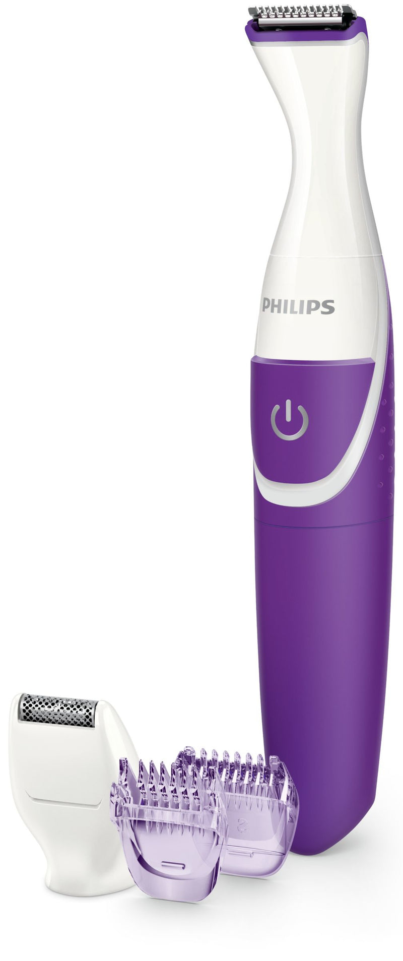 Philips Essential Aparador da linha do biquíni BRT383/15