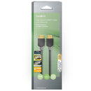 NEDIS CABO HDMI 2MT PRETO