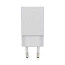 CARREGADOR DE PAREDE AISENS A110-0404 1XUSB 10W