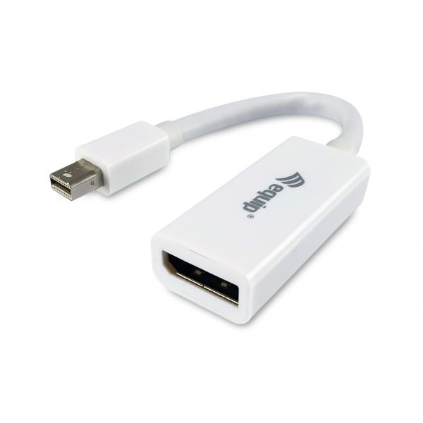 Equip 133440 adaptador de cabo de vídeo 0,15 m Mini DisplayPort D