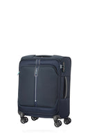 SAMSONITE - MALA DE VIAGEM SPINNER 55/20 LENGTH 40CM DARK BLUE PO