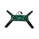 LIFETECH BASE P PORTATIL STAND USB FAN GREEN 10  15.6
