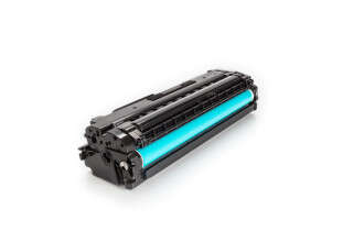 SAMSUNG CLT-C505L CYAN CARTUCHO DE TONER GENERICO - REEMPLAZA SU0