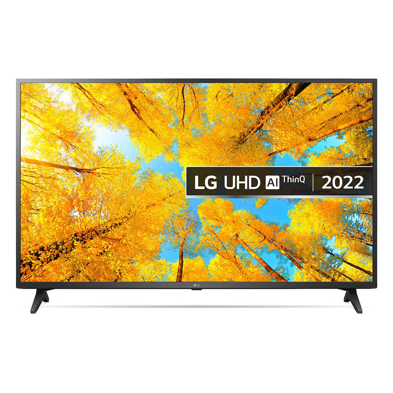 LG 65UQ75006LF TV 165,1 cm (65") 4K Ultra HD Smart TV Wi-Fi Preto