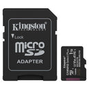 1TB MICROSDXC CANVAS SELECT PLUS GEN3 150MBS A1 CARD + ADAPTER