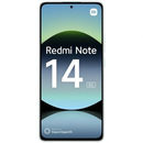 SMARTPHONE XIAOMI REDMI NOTE 14 8GB 256GB 6.67" 5G VERDE