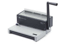ENCADERNADORA MANUAL GBC COMBBIND C150PRO ESTRUTURA DE ALUMINIO