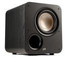 SUBWOOFER POLK S08 ELITE PKSIGS08SUBELBK BLACK