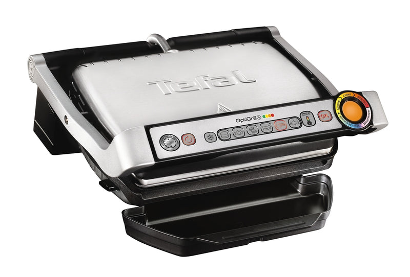 Tefal OptiGrill + GC712D