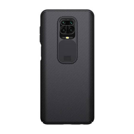 NILLKIN CAMSHIELD CASE FOR XIAOMI REDMI NOTE 9 PRONOTE 9 PRO MAXN