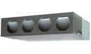 AR CONDICIONADO FUJITSU ACY125KM R32