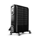 DELONGHI - AQUECEDOR V551225.BG