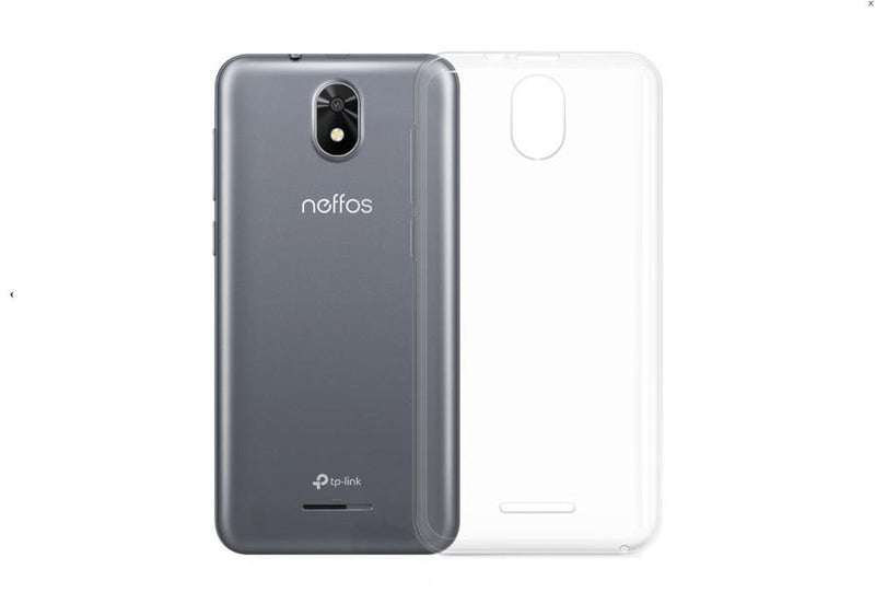 TP-LINK NEFFOS WELLDESIGNED AND FULL PROTECTION CASE FOR C5 PLUS
