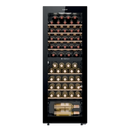 CAVE DE VINHO CANDY CNWQ 4G53G2( ATÉ 3 ANOS, DE ACORDO COM A LEGI