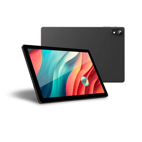 TABLET SPC GRAVITY 5 SE 10.1" 4GB 64GB OCTACORE PRETO