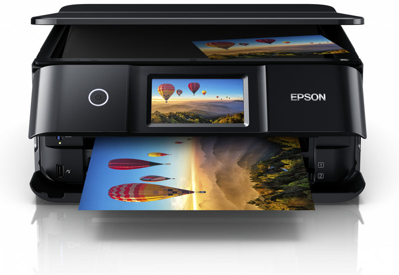 Epson Expression Photo XP-8700 Jato de tinta A4 5760 x 1440 DPI 3