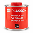 LIMPADOR PVC, FRASCO, 500 ML