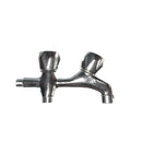 TORNEIRA MÁQUINA LAVAR ROUPA DUPLA V/ METAL CR 1/2´´ (EMBALADO)