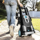 MÁQUINA DE LAVAR ALTA PRESSÃO CECOTEC HIDROBOOST 1800