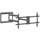 SOPORTE DE PARED INCLINABLE GIRATORIO NIVELABLE AISENS WT80TSLE-4