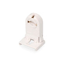 CASQUILHO FLUORESCENTE (RETRACTILADO) SOLERA 801