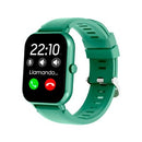 SMARTWATCH COOL FOREST VERDE
