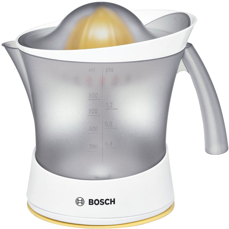 Bosch MCP3000N centrifugadora Espremedor de sumo manual 25 W Bran