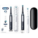 CEPILLO DENTAL ORAL-B IO SERIES 4 DÚO INCLUYE FUNDA