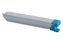 Samsung CLT-C808S toner 1 unidade(s) Original Ciano