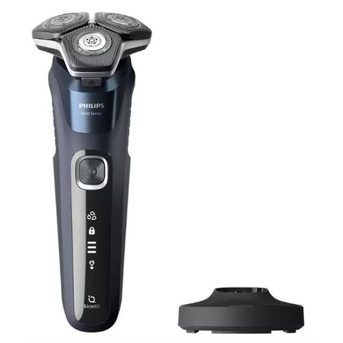 Philips SHAVER Series 5000 S5885/25 Máquina de barbear elétrica a