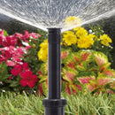 DIFUSOR COM BICO (EMERGENTE) 10CM 360° ALCANCE DE 4 A 4,5M AQUA B