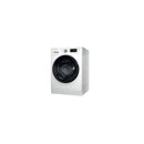 MÁQUINA DE LAVAR ROUPA WHIRLPOOL FFB-8489-BVSPT 8KG