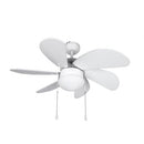 VENTOINHA DE TETO 80CM ORBEGOZO - CP 15076 B