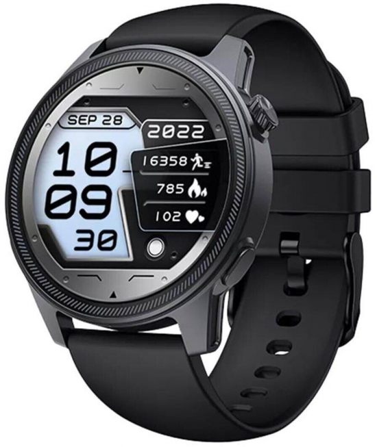 SMARTWATCH DENVER SWC-392B BLACK