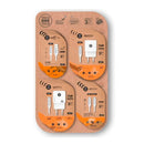 EXPOSITOR DE CARGADORES GAN Y CABLES TECH ONE TECH EKO 400801 4 G