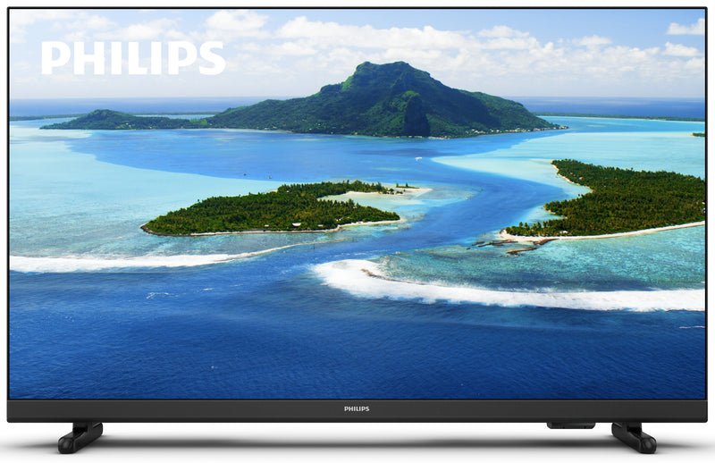 Philips 5500 series 32PHS5507/12 TV 81,3 cm (32") HD Preto