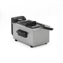 TRISTAR FRITADEIRA 2000W 3LT DESMONTAVEL INOX