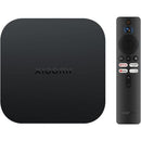 ANDROID TV XIAOMI TV BOX S 2ND GEN 8GB 4K