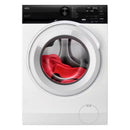 MÁQUINA DE LAVAR ROUPA AEG - LFE6G54H2B