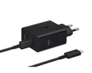 SAMSUNG ADAPTADOR DE CORRENTE DUO 50W C CABO (1,8M 5A)