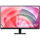 MONITOR SAMSUNG LS27D700EAUXEN 27" 4K PRETO