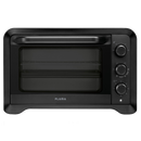 FLAMA FORNO 60LT 2000W FUNÇAO GRILL PRETO