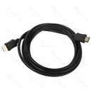CABO HDMI 3M PRETO