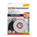 FITA MONTAGEM EXTRA FORTE 1,5M X 19MM 55791 TESA