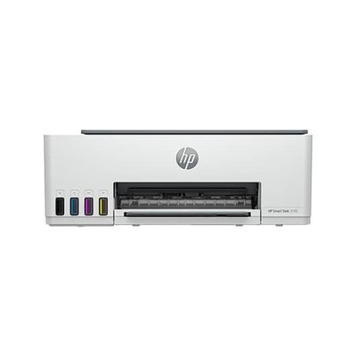 HP Smart Tank Multifunções 5105, Cor, Impressora para Casa e escr