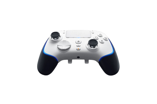 COMANDO WOLVERINE V2 PRO (PLAYSTATION LICENSED) - WHITE