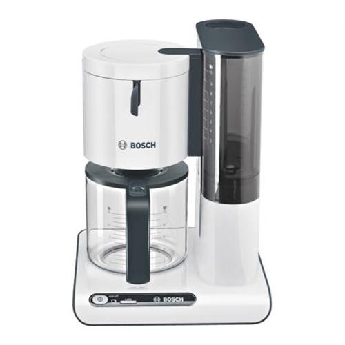 Bosch TKA8011 máquina de café Cafeteira de filtro 1,25 l