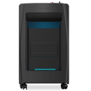 AQUECEDOR GÁS BUTANO TAURUS/ALPATEC TROPICANO COMPACT BLUE - 946.