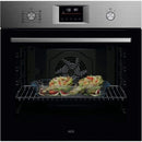 FORNO DE ENCASTRE AEG OU5PB40SM