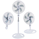 VENTOINHA 3 EM 1 45W Ø40CM EDM